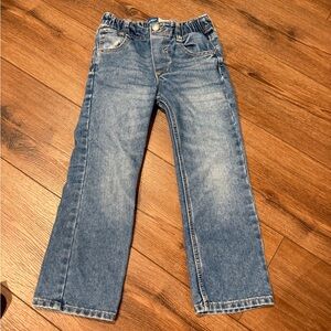 Old Navy Straight Leg Jeans Size 5T Girls
